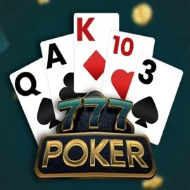 777 Poker online slot from Pascal Gaming – play at u-spins.com