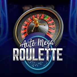 Auto Mega Roulette – slot by Pragmatic Play, featured at u-spins.com