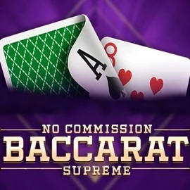 Baccarat Supreme – slot by OneTouch Games, featured at u-spins.com