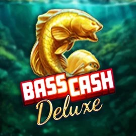 Play Bass Cash Deluxe slot by Alchemy Gaming on u-spins.com