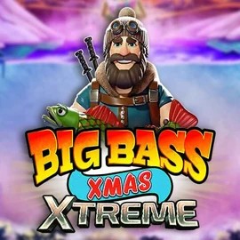 Enjoy Big Bass Xmas Extreme by Pragmatic Play – logo hosted on u-spins.com