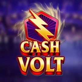 Cash Volt online slot from Red Tiger Gaming – play at u-spins.com