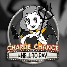 Charlie Chance in Hell to Pay slot icon by Play'n GO, available at Uspin Casino
