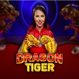 Dragon Tiger (Live) – slot by Pragmatic Play, featured at u-spins.com
