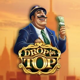 Drop For Top online slot from Rarestone Gaming – play at u-spins.com