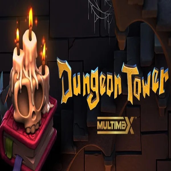 Play Dungeon Tower slot by Peter &amp; Sons on u-spins.com