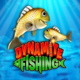 Dynamite Fishing – slot by Inspired Gaming, featured at u-spins.com
