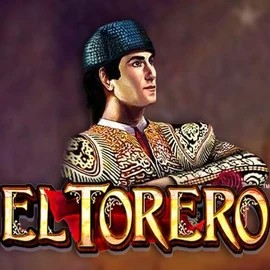 El Torero by RTG (Reel Time Gaming), showcased at u-spins.com – game logo