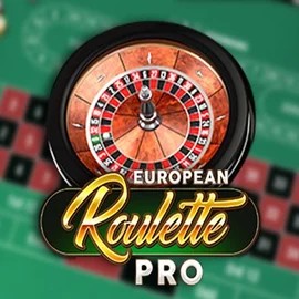 European Roulette Pro online slot from  – play at u-spins.com