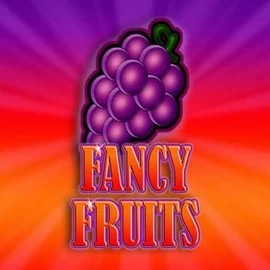 Play the Fancy Fruits slot by Gamomat on Uspin Casino