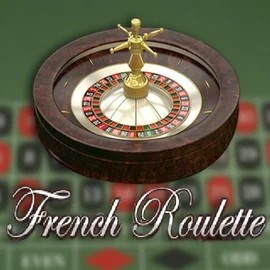 French Roulette (BGaming) casino game by BGAMING – featured logo at Uspin Casino