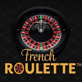 French Roulette (NetEnt) slot icon by NetEnt, available at Uspin Casino