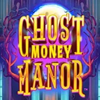 Ghost Money Manor casino game by Gold Coin Studio – featured logo at Uspin Casino