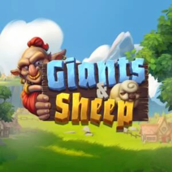 game logo by Relax Gaming on u-spins.com