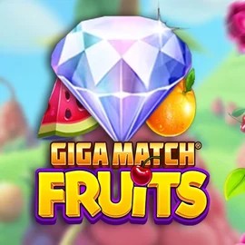 Giga Match Fruits – slot by RubyPlay, featured at u-spins.com