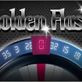 Golden Flash casino game by WorldMatch – featured logo at Uspin Casino