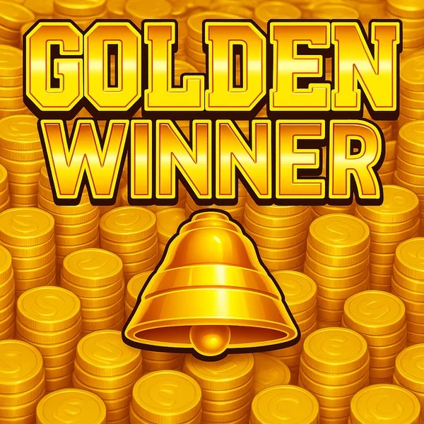 Golden Winner online slot from Inspired Gaming – play at u-spins.com