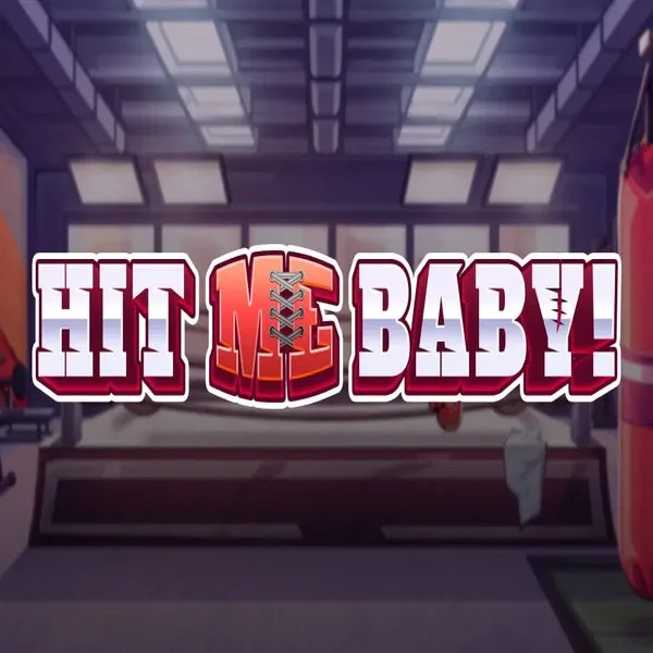 Hit ME Baby! slot icon by Greentube, available at Uspin Casino
