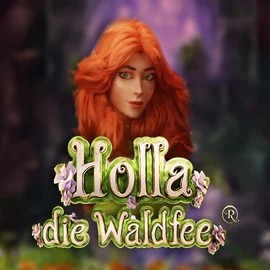 Play Holla die Waldfee slot by Hölle Games on u-spins.com