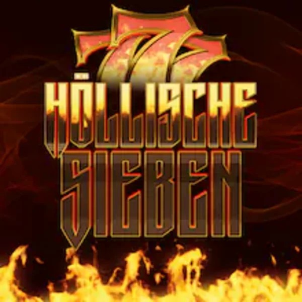 Hollische Sieben online game logo by Hölle Games on u-spins.com