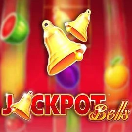 Jackpot Bells casino game by Playtech – featured logo at Uspin Casino