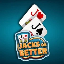 Jacks or Better (Red Rake Gaming) online slot from Red Rake Gaming – play at u-spins.com