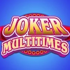 Joker Multitimes slot icon by iSoftBet, available at Uspin Casino