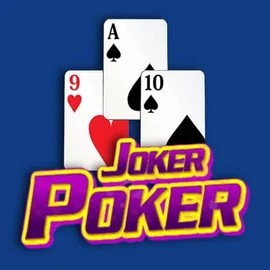 Joker Poker (Habanero) logo – Poker by Habanero at Uspin Casino