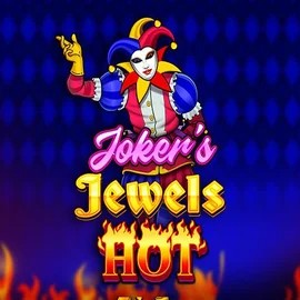 Jokers Jewels Hot online slot from Pragmatic Play – play at u-spins.com