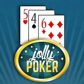 Play Jolly Poker slot by Fazi on u-spins.com