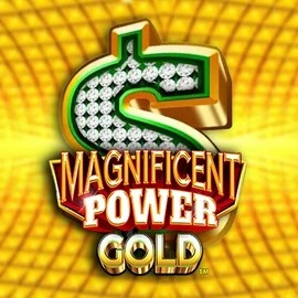 Enjoy Magnificent Power Gold by Oros Gaming – logo hosted on u-spins.com