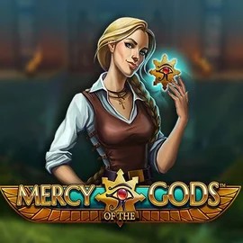 Mercy Of The Gods online slot from NetEnt – play at u-spins.com
