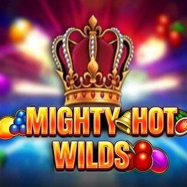 Play the Mighty Hot Wilds slot by Inspired Gaming on Uspin Casino