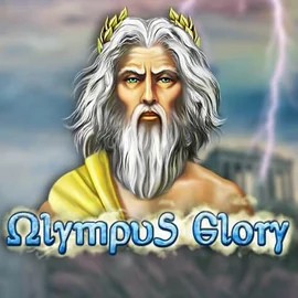 Olympus Glory – slot by Amusnet Interactive, featured at u-spins.com
