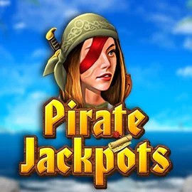 Play Pirate Jackpots slot by Belatra Games on u-spins.com