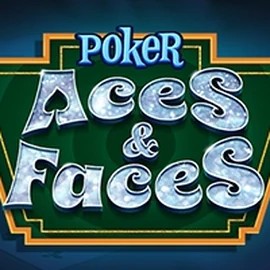 Play Poker Aces &amp; Faces (Nucleus Pyramid Poker) slot by Nucleus Gaming on u-spins.com