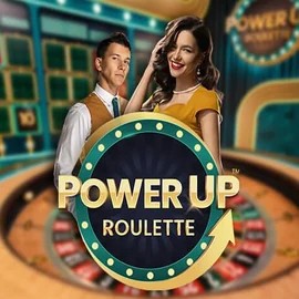 PowerUP Roulette online slot from Pragmatic Play – play at u-spins.com