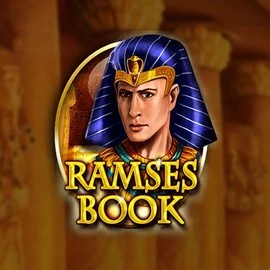 Ramses Book Deluxe – slot by Gamomat, featured at u-spins.com