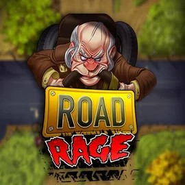 game logo by Nolimit City on u-spins.com