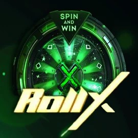 Play the Roll X slot by SmartSoft on Uspin Casino