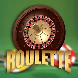 Roulette (Relax Gaming) slot icon by Relax Gaming, available at Uspin Casino