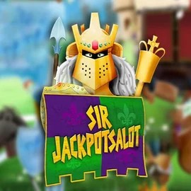 Sir Jackpots Alot online slot from Core Gaming – play at u-spins.com