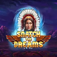 Snatch The Dreams casino game by SYNOT Games – featured logo at Uspin Casino