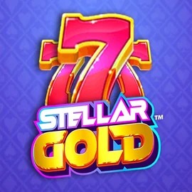Play Stellar Gold slot by Snowborn Games on u-spins.com