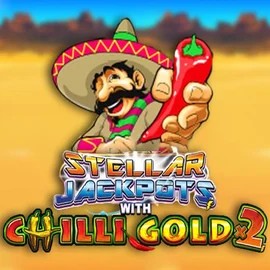 Stellar Jackpots with Chilli Gold x2 – slot by Lightning Box Game, featured at u-spins.com