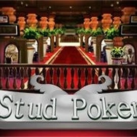 Stud Poker 3D – slot by iSoftBet, featured at u-spins.com