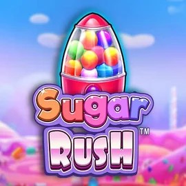 Sugar Rush online slot from Pragmatic Play – play at u-spins.com