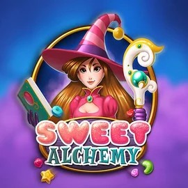 Sweet Alchemy – slot by Play'n GO, featured at u-spins.com