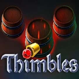 Play Thimbles slot by Evoplay on u-spins.com