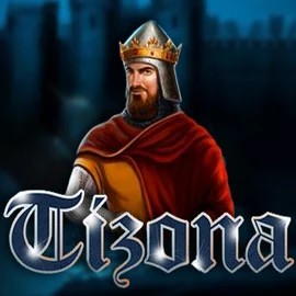 Official Slots logo: Tizona by Merkur Gaming at Uspin Casino